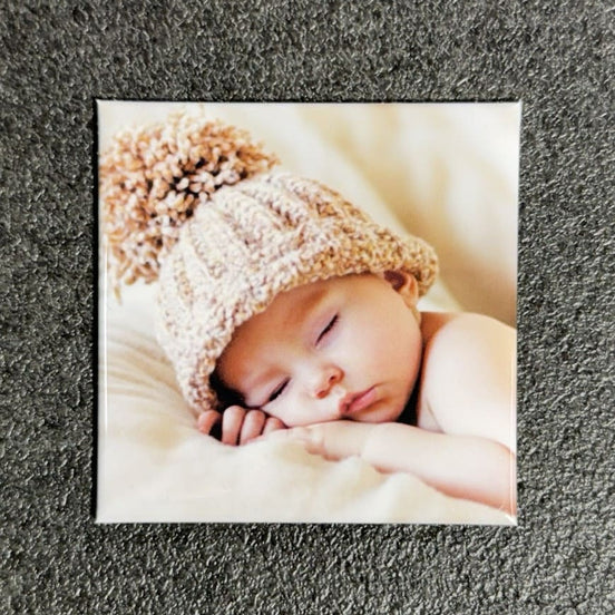 Fotomagnet 65 x 65mm