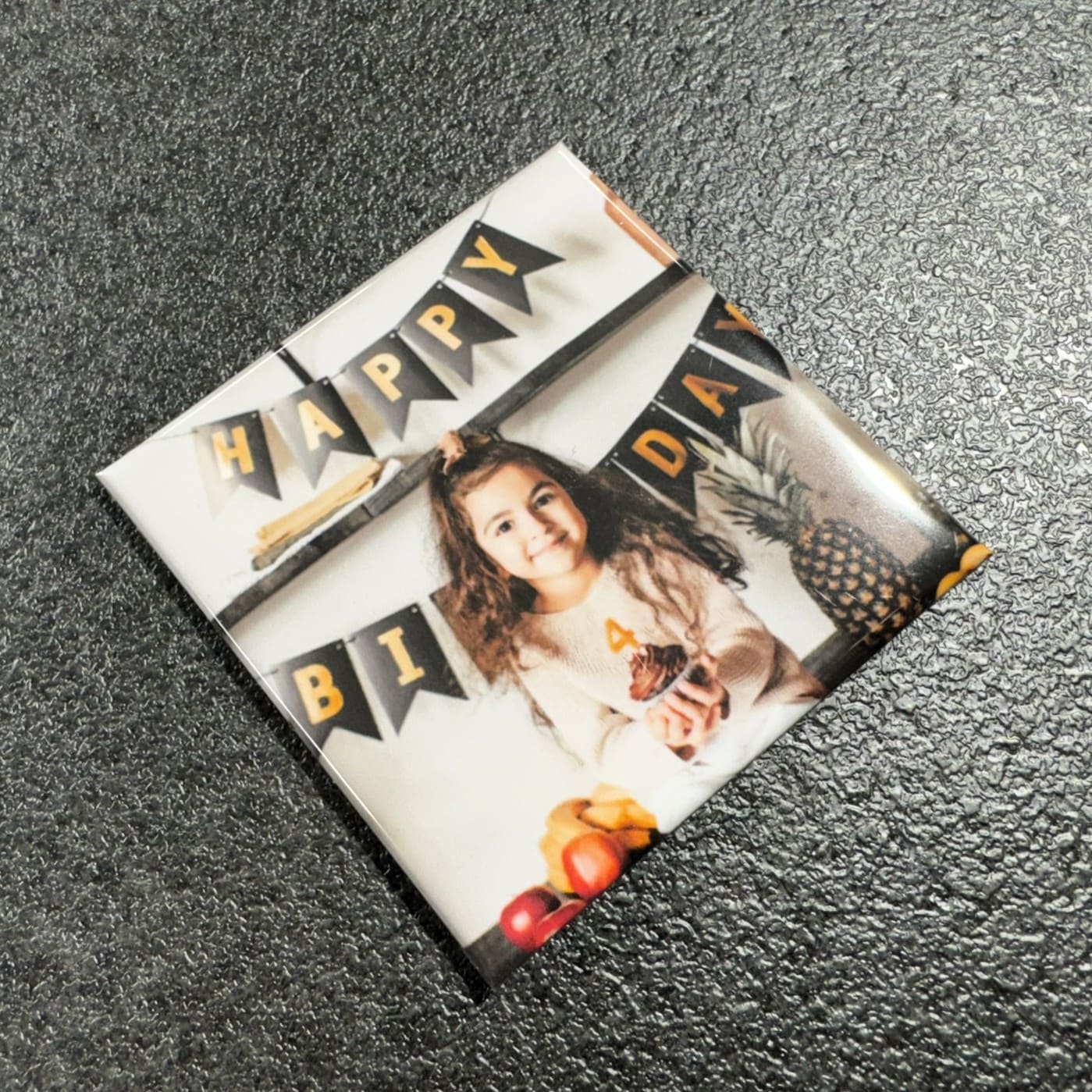 Fotomagnet 65 x 65mm