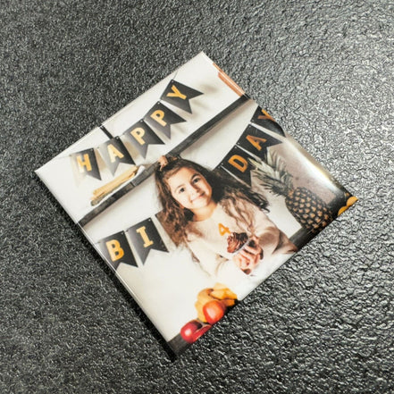 Fotomagnet 65 x 65mm